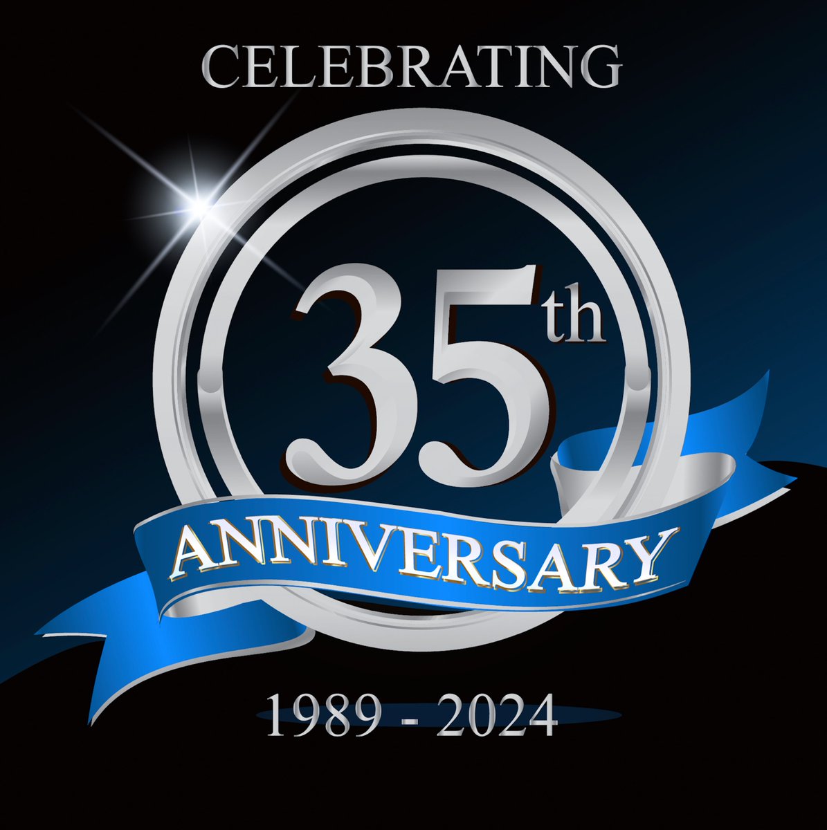 Classic_Chrome's tweet image. Today we are celebrating 35 Years since we opened our doors in Mortlake, South West London! 🎉We would like to thank all of our customers and friends for their support over the last 35 years!