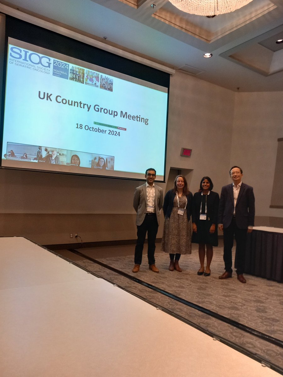 Kwok-Leung Cheung (@kwokleungcheung) on Twitter photo Great to catch up with colleagues at our hybrid <a href="/SIOGorg/">SIOG</a> 🇬🇧 Country Group meeting during #siog2024 <a href="/MedicineUoN/">Uni of Nottingham School of Medicine #WeAreUoN</a> <a href="/OncologyForum/">Oncology Forum UK</a> <a href="/GeriSoc/">British Geriatrics Society</a> <a href="/DrKirstyB/">Kirsty Balachandran</a> <a href="/FabioGomes_Go/">Fabio Gomes</a> <a href="/DrSallyMartin/">Sally Martin</a> <a href="/Ng_Cass/">Cassandra Ng</a> Great to catch up with colleagues at our hybrid <a href="/SIOGorg/">SIOG</a> 🇬🇧 Country Group meeting during #siog2024 <a href="/MedicineUoN/">Uni of Nottingham School of Medicine #WeAreUoN</a> <a href="/OncologyForum/">Oncology Forum UK</a> <a href="/GeriSoc/">British Geriatrics Society</a> <a href="/DrKirstyB/">Kirsty Balachandran</a> <a href="/FabioGomes_Go/">Fabio Gomes</a> <a href="/DrSallyMartin/">Sally Martin</a> <a href="/Ng_Cass/">Cassandra Ng</a>