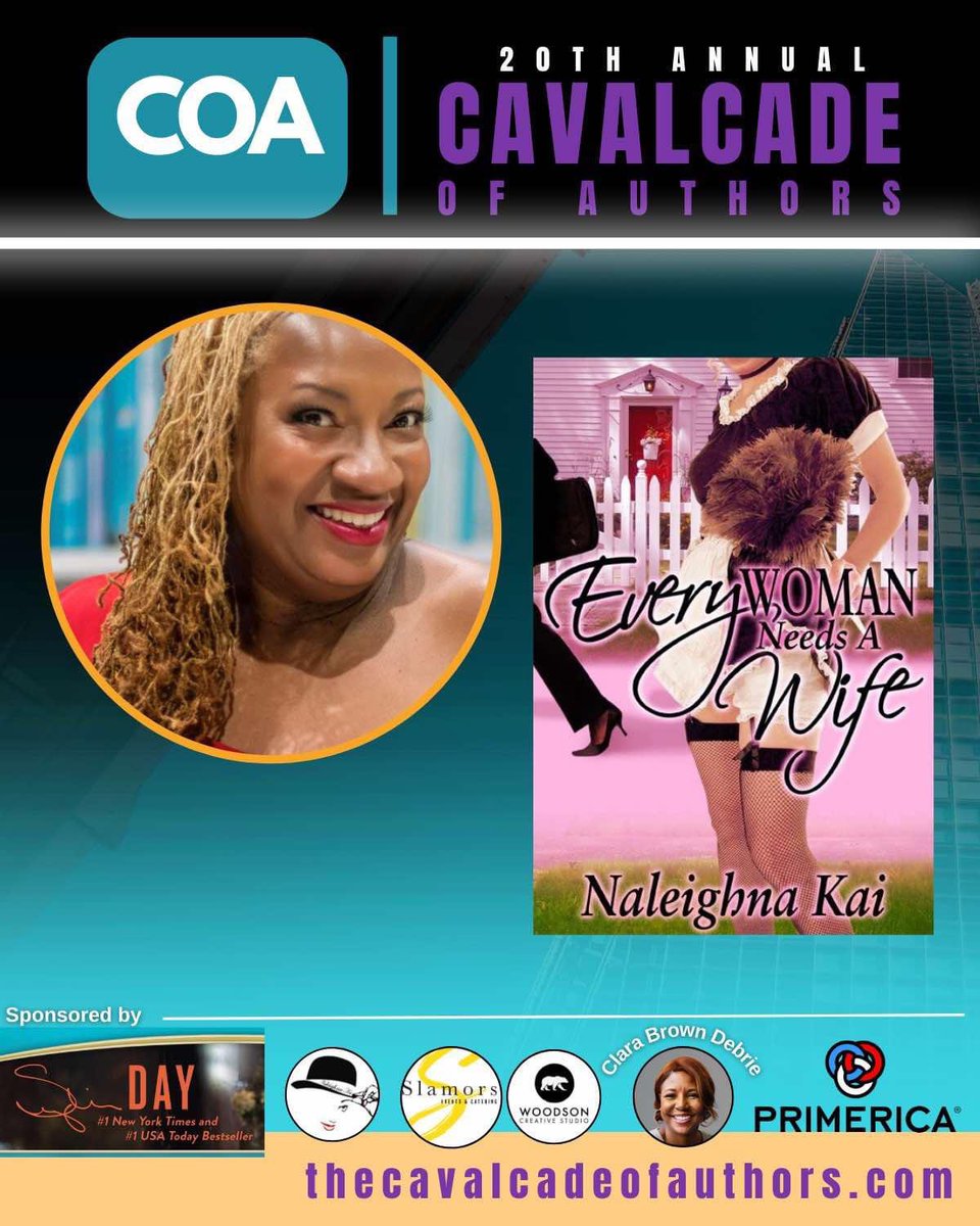 📣📣JOIN US FOR A FREE CAVALCADE EVENT DOWNTOWN CHICAGO ON FRIDAY, OCTOBER 25-27, 2024.  
321 N. Clark * Chicago, Illinois
.
Click here to grab your free ticket: bit.ly/COA321NCLARKEV…