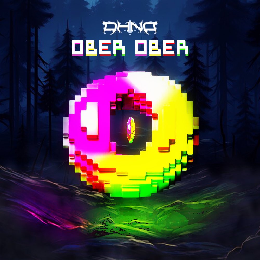 It’s finally out!!

Go stream Ober Ober on all streaming services 🫵🏼🫵🏼🫵🏼

linktr.ee/officialDHNO