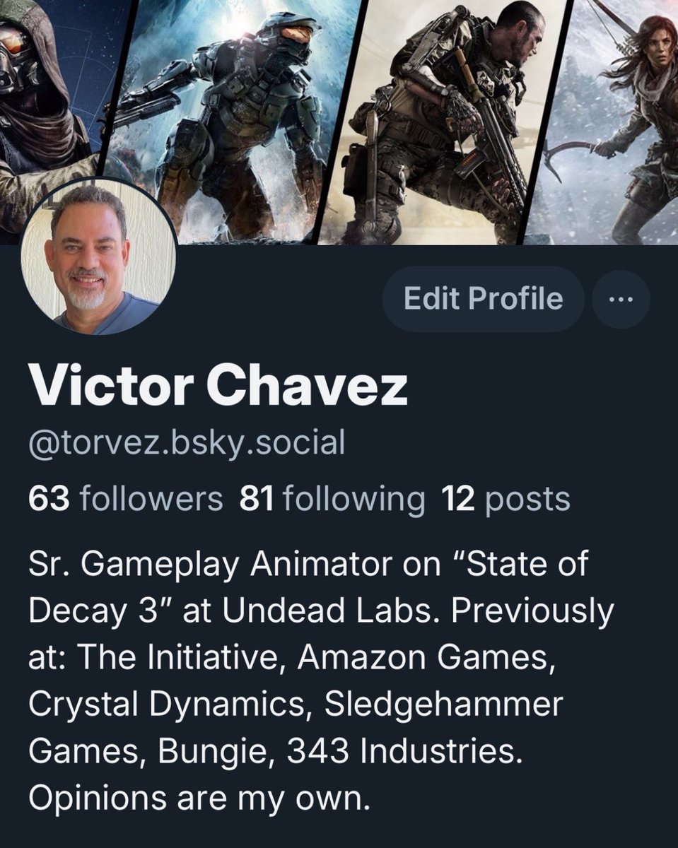 Victor Chavez (@TorVez) / Posts / X