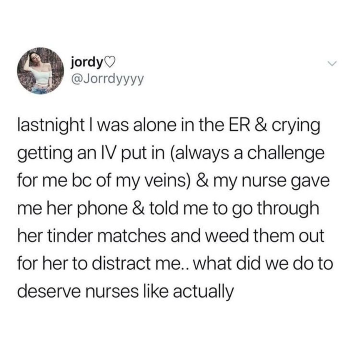 womenpostingws's tweet photo. she was a real one https://t.co/luYyhvTSgR