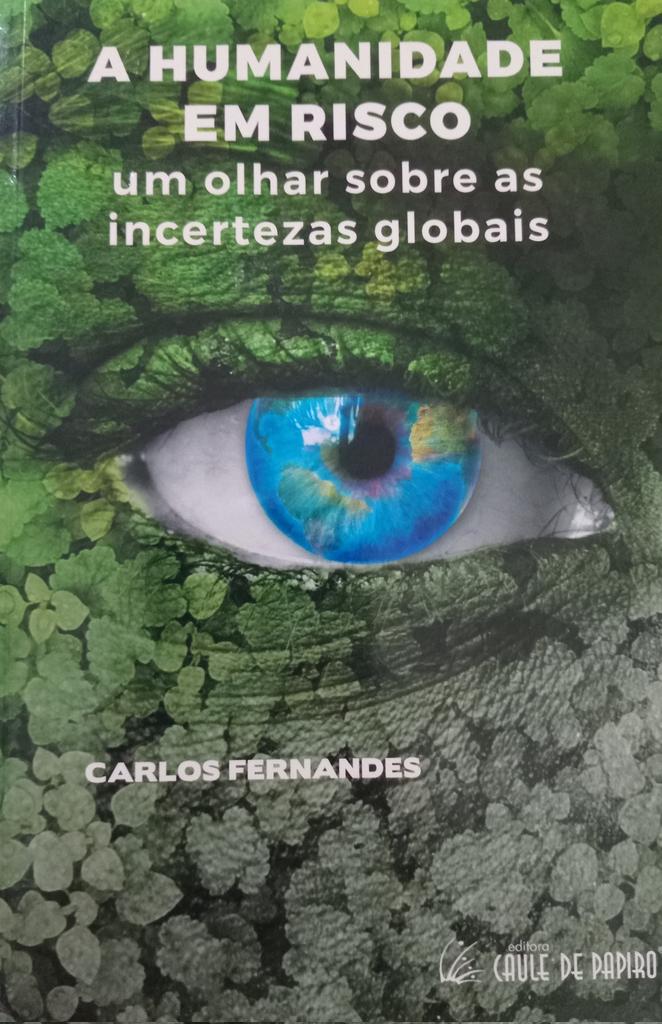 XicoAlexndre's tweet photo. Excelente iniciativa. 

Uma só observação: é preciso ter diálogo com a Academia, como a @ufrnbr que tem vários especialistas em #CiênciasClimáticas, e outras instituições como o @forumbrclima.

Aproveito para divulgar o livro do Prof Carlos Fernandes do @ifrnoficial_. https://t.co/H5eNw1hUci