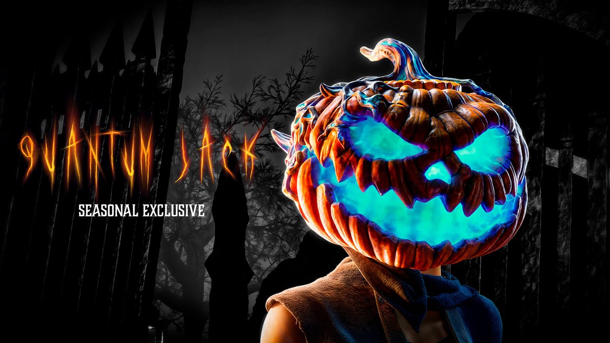 $250 USDC Giveaway!

We're kicking off our seasonal sale on October 23rd! Help us spread the word about this FREE Quantum Jack hat for a chance to win $250 USDC on Base! Like, retweet, and tag a friend to enter!