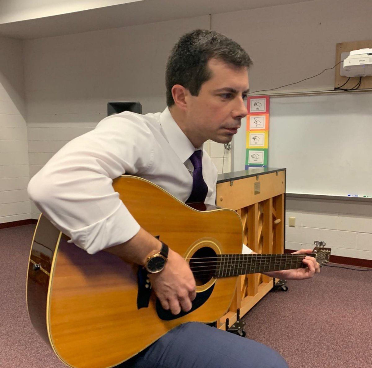 MAGA Posts tweet media