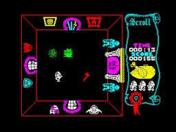 markymark8017's tweet photo. @80s_Kidz Atic Atac https://t.co/fy0uU68DZo