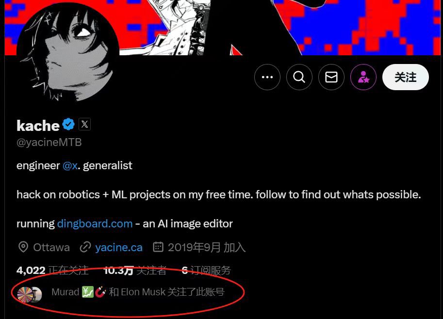 btc_zhanshen's tweet photo. $kache  28x🔥

J8KoJi7LFNdJiGt8qavfpu2R5jXfiZxeKukhHGXgpump

今天金狗有点多啊  继续移动止盈 https://t.co/776VoTy940