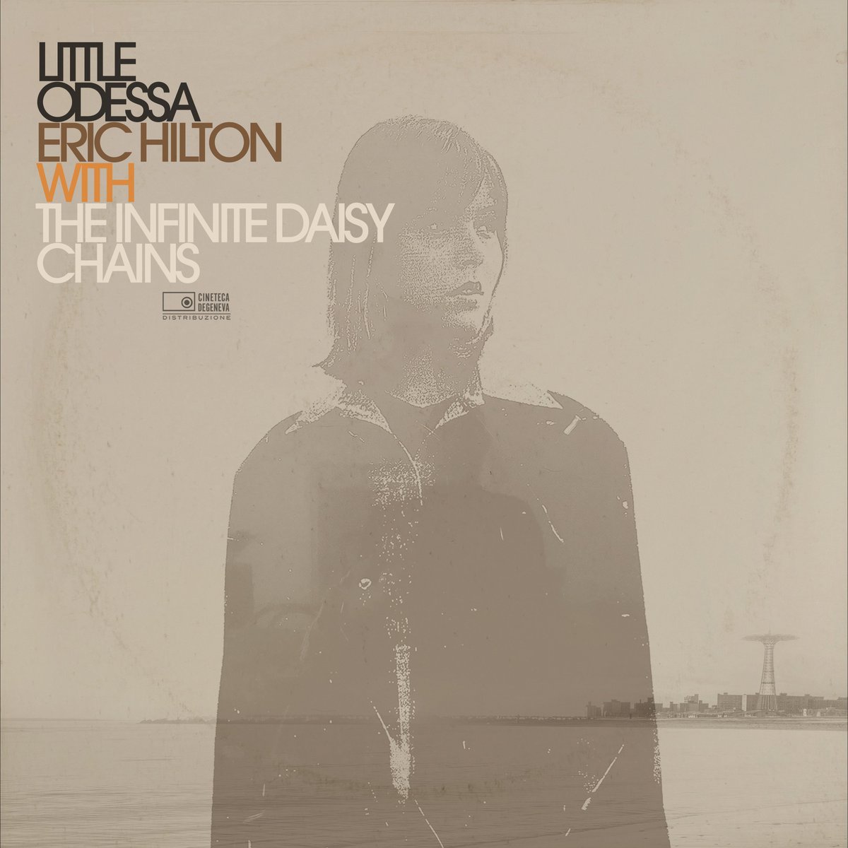 Eric Hilton (@erichiltonmusic) on Twitter photo Eric here,
I'm happy to release my new song ‘Little Odessa’, featuring a collaboration with my very talented friends, <a href="/theinfinitedc/">THE INFINITE DAISY CHAINS</a>!
It’s also available as a Limited-Edition color 7" vinyl - out in November, which you can pre-order now in my store.
store.erichilton.com Eric here,
I'm happy to release my new song ‘Little Odessa’, featuring a collaboration with my very talented friends, <a href="/theinfinitedc/">THE INFINITE DAISY CHAINS</a>!
It’s also available as a Limited-Edition color 7" vinyl - out in November, which you can pre-order now in my store.
store.erichilton.com