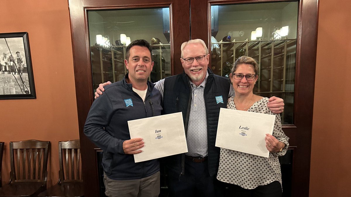 KPseafood's tweet photo. We’re happy to host Seafood University®️to educate our sales and brokers to be successful selling seafood to foodservice operators. #seafooduniversity #kpseafood https://t.co/Knyzgg6drM