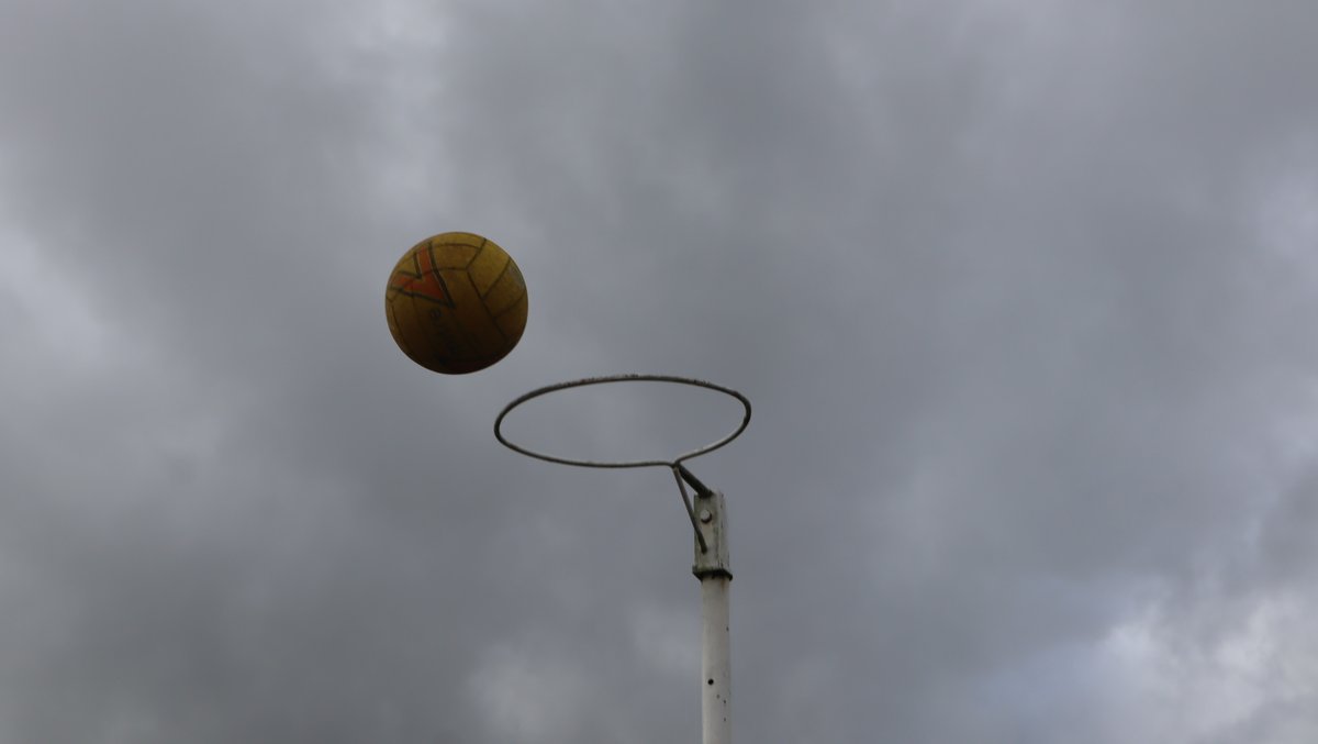 AtlantisLHS's tweet photo. Massive well done to all of the students who took part in the Netball shoot out. We had a total of 68 participants. The best represented house was Endeavour but the winning house with the most successful throws was... Atlantis🔴🏆🏅 https://t.co/NhYzEehvcO