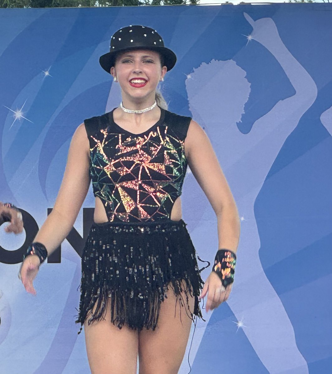 kosmoski's tweet image. Happy Sweet 16 to my girl @BiancaKosmoski !!  We are so proud of you and all the fun &amp;amp; adventures you add to our family!   You have a way of always making it happen &amp;amp; make sure everyone around you is having too much fun! 
I am incredibly blessed to be your dad !