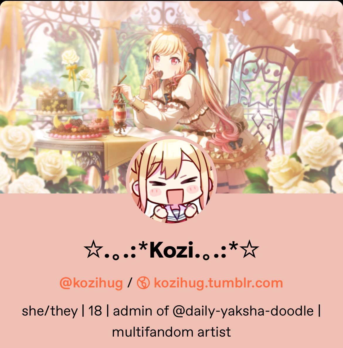 Kozi 🍉 tweet media