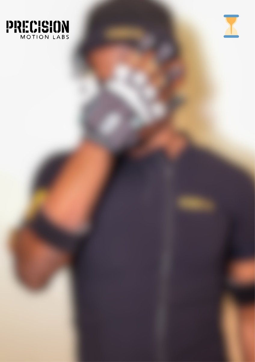 Precision Motion Capture Labs & Studios tweet media