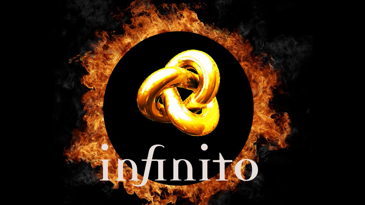 - loco por que sos tan raro?
- flaco, me crié mirando Infinito