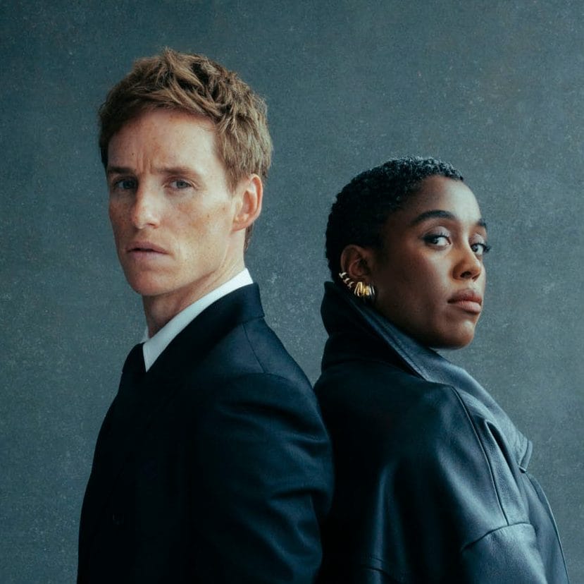 MCDV2's tweet photo. New photos and new article !!
@DayOfJackalFilm #lashanaLynch #EddieRedmayne
Photographer #CharlieClift
https://t.co/x54tz18C8d https://t.co/Gkzhy2ZUF7