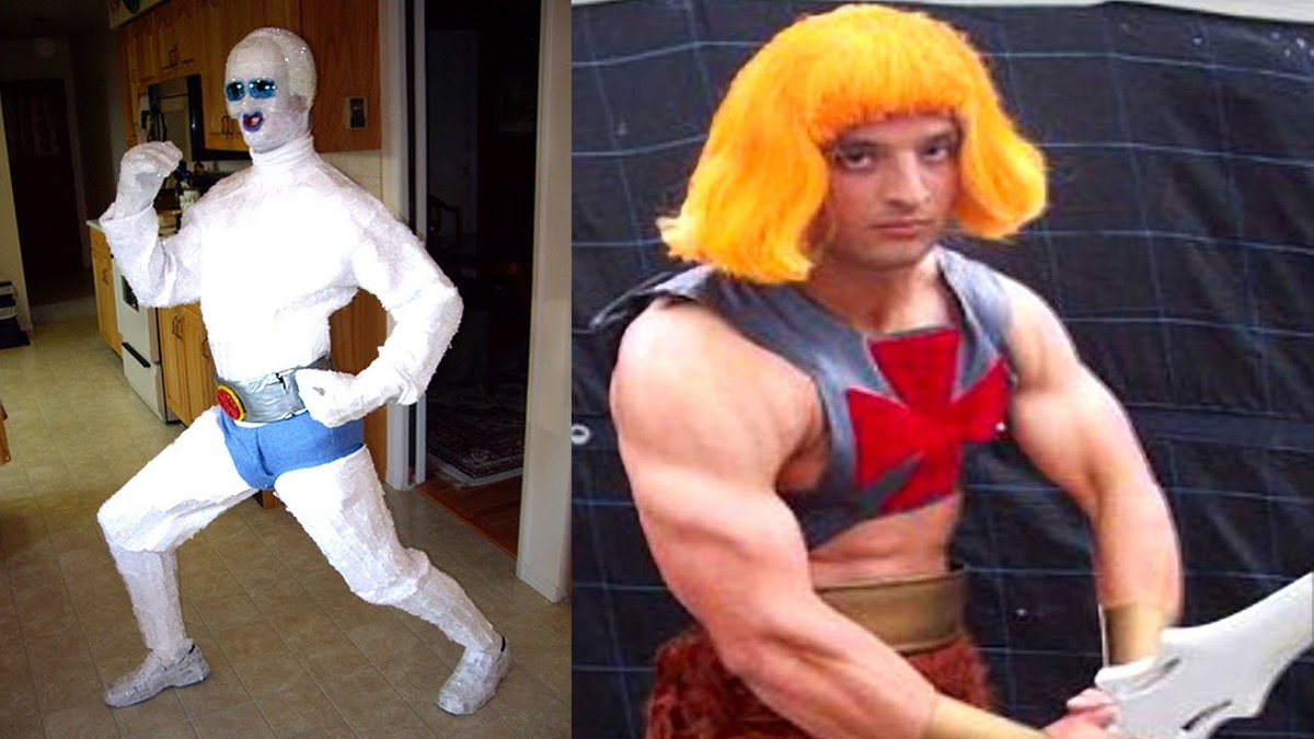 AaronKleiber's tweet photo. I'll dress-up if you do... and give you a prize!
This month's show is LIVE standup comedy &amp; costume contest...
*lemme tell ya about LIVE showssss* https://t.co/fZg7QH0lTP
