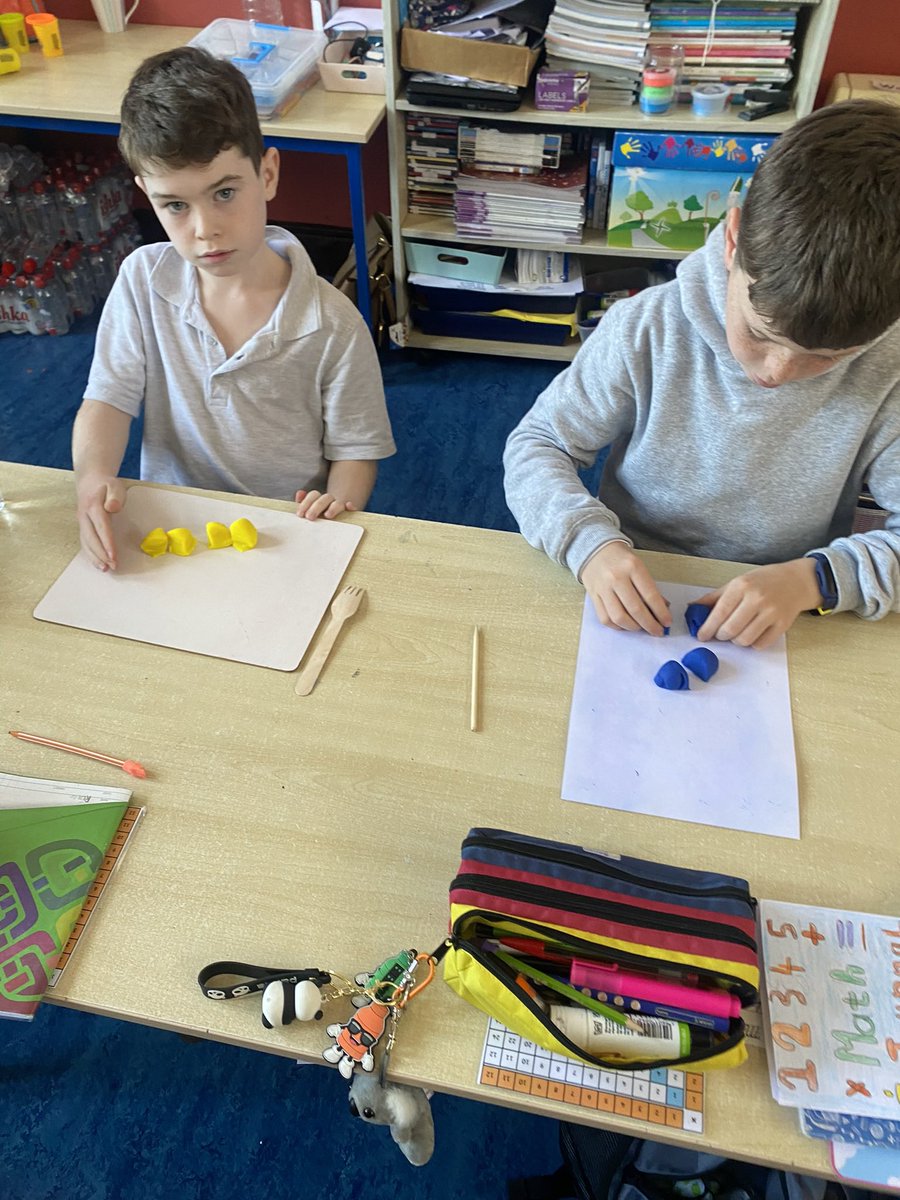 StPatricksBoys's tweet photo. Maths Week in St. Patrick’s BNS #mathsweek2024 https://t.co/ELCppLXwqv
