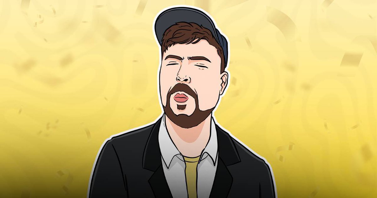 BasedBeastCoin's tweet image. GM Are You Ready For A Bullish Week $BEAST 📈💰