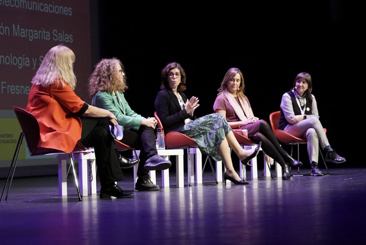 Ministerio de Educación, FP y Deportes tweet media