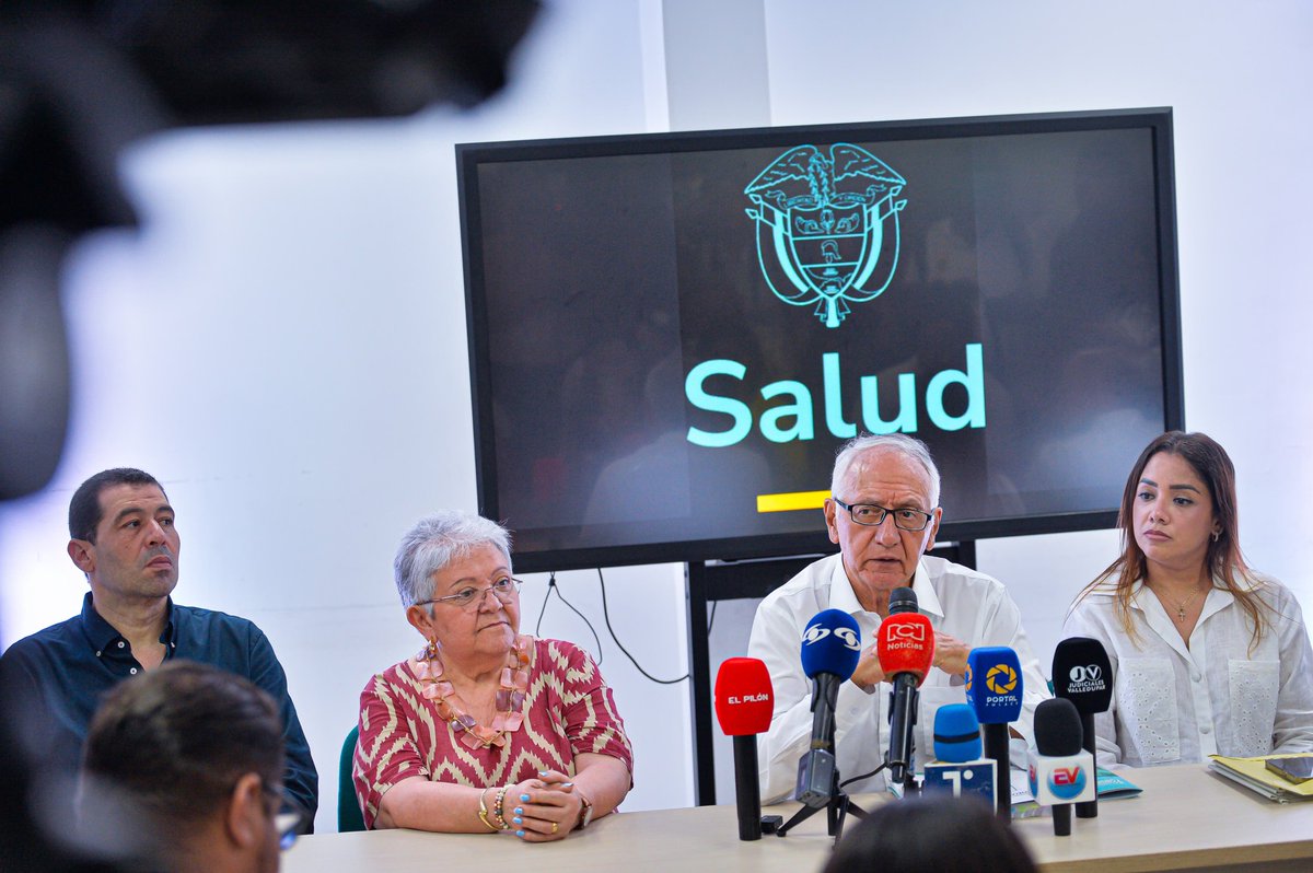 Gobernación del Cesar tweet media