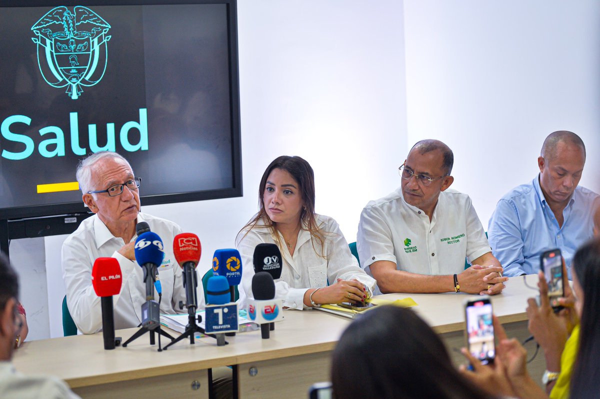 Gobernación del Cesar tweet media