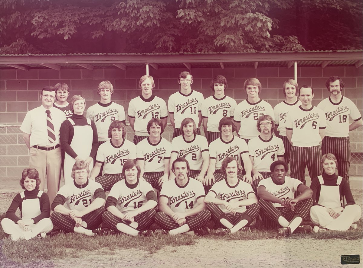 Huntington University Baseball tweet media