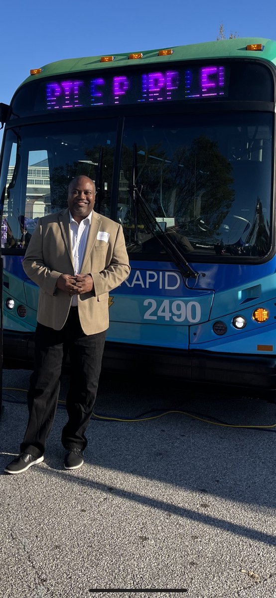 hlstevenson2's tweet image. I attended this morning the ribbon cutting ceremony for IndyGo’s “Purple Line”. I was honored to provide legal work for the project. This $188 million project will connect people to work, health and access to life’s essentials. @IndyGoBus