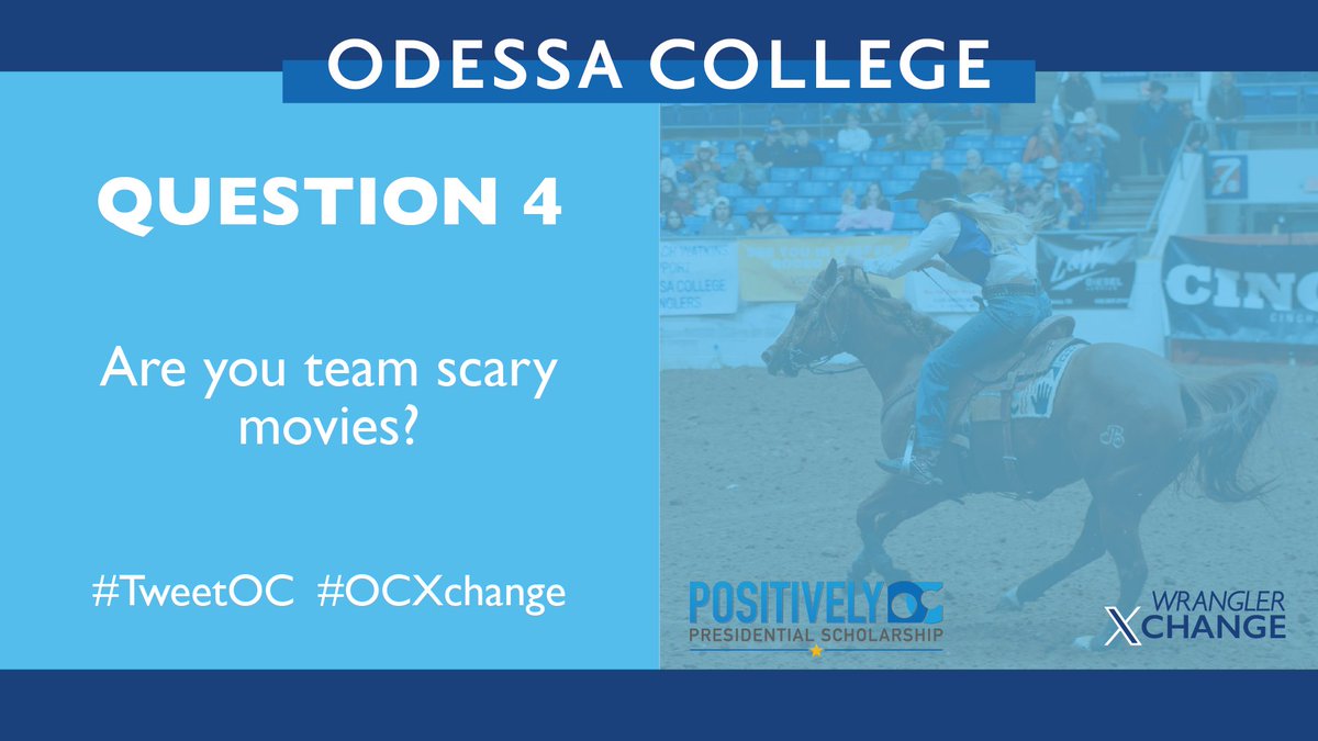 Odessa College tweet media