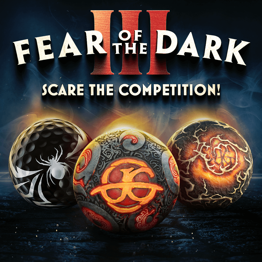 Ultimate Golf! tweet media