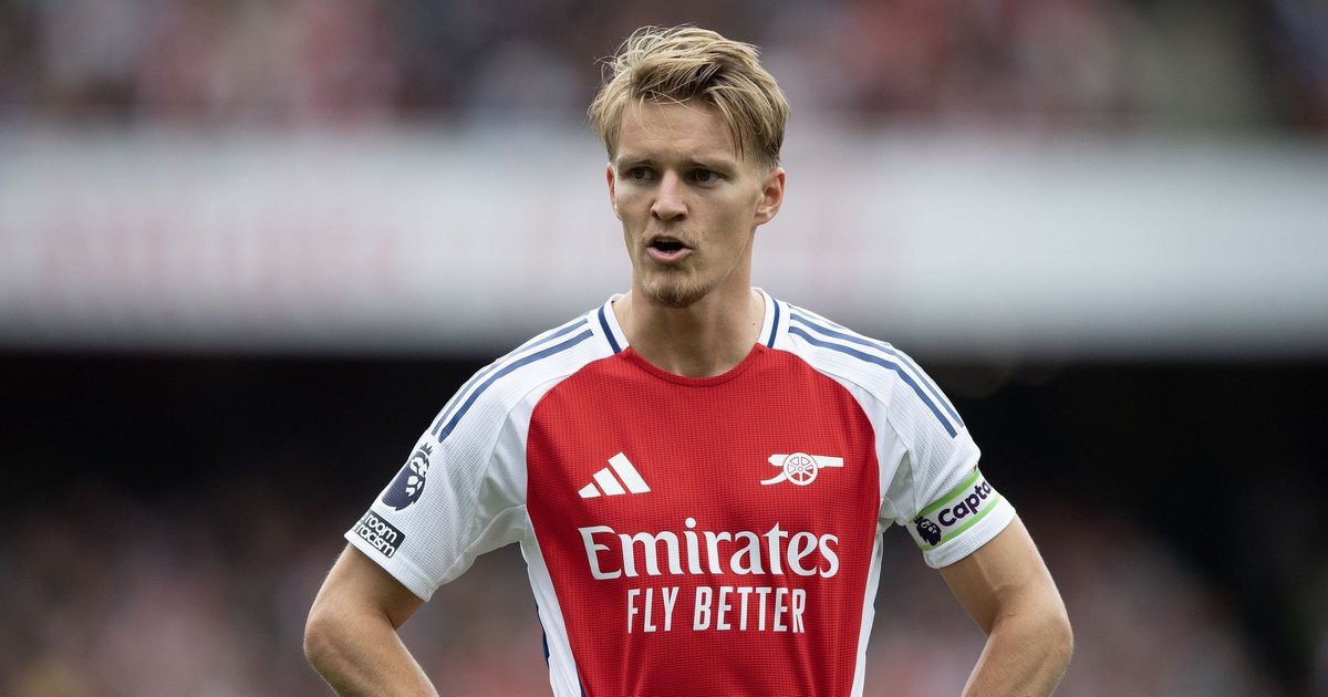 ARDENT GOONER tweet media