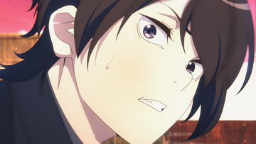 ソードアート・オンライン オルタナティブ ガンゲイル・オンラインⅡ 第3話