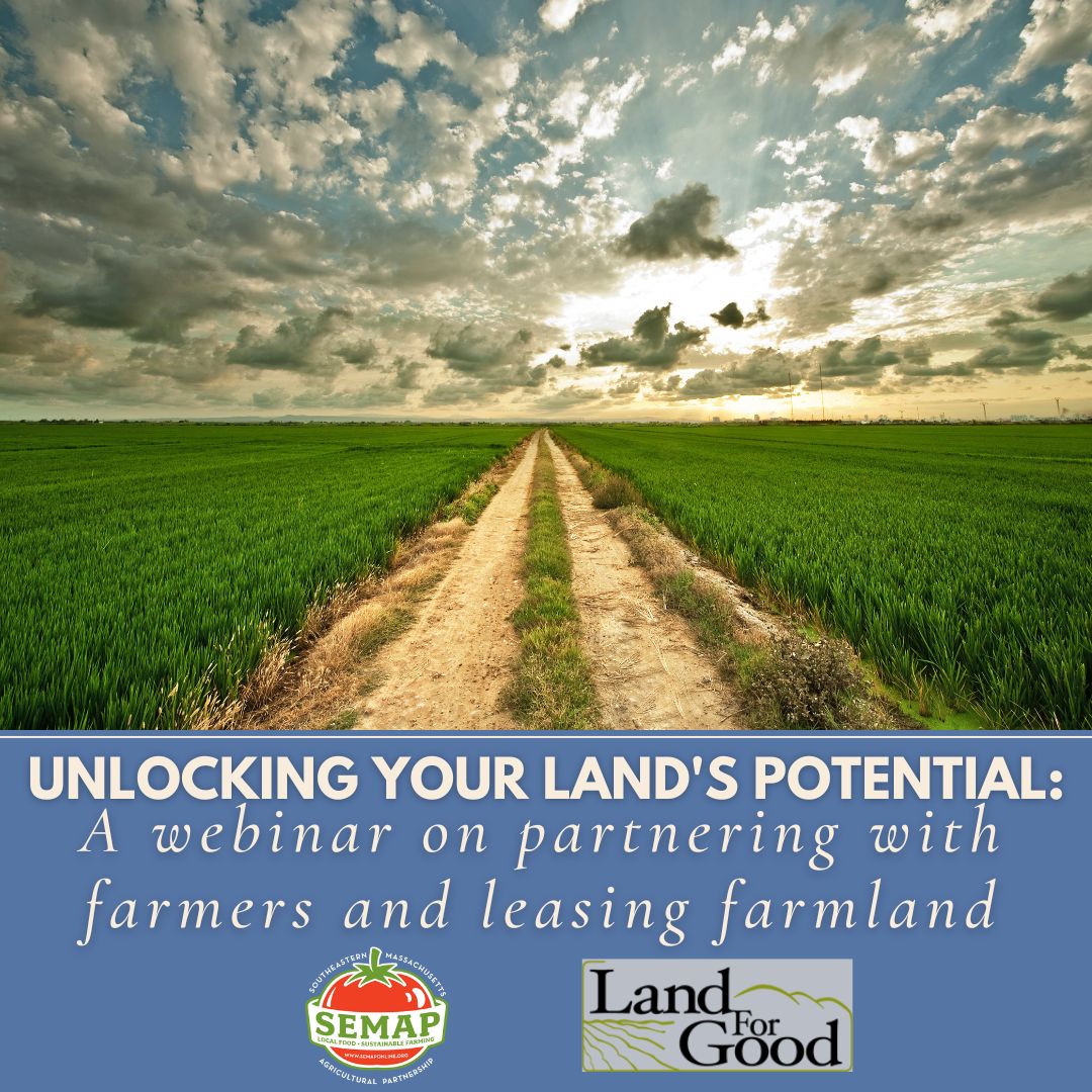 Land For Good tweet media