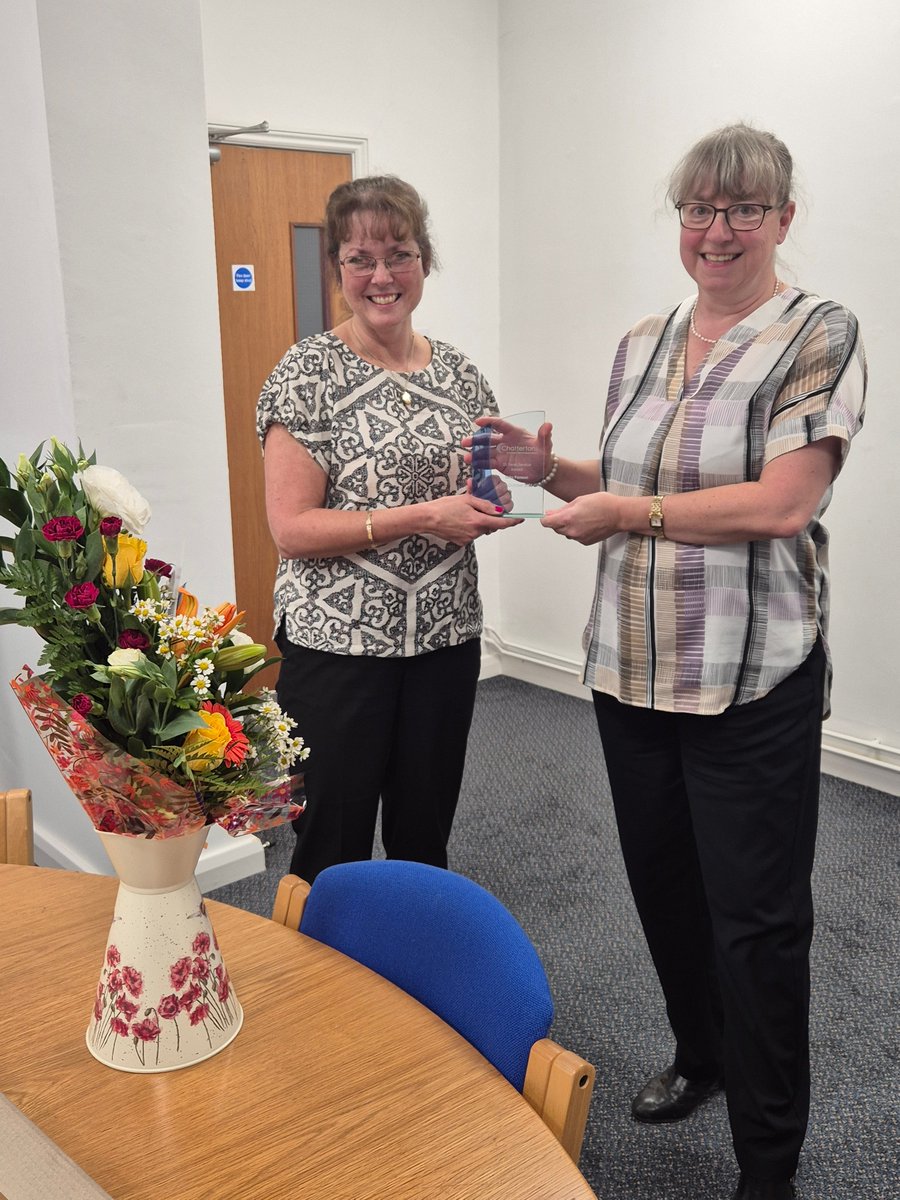 Chattertons tweet media