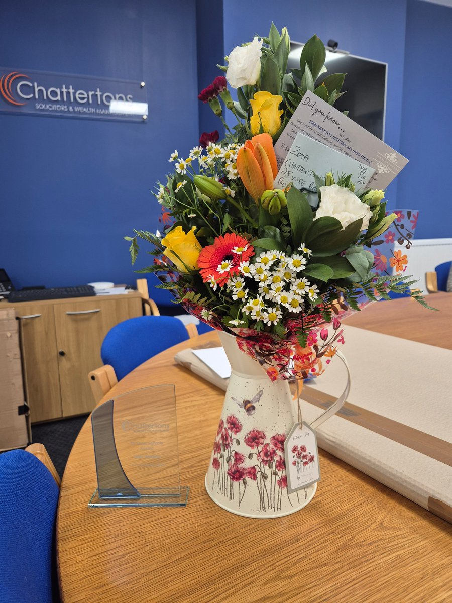 Chattertons tweet media