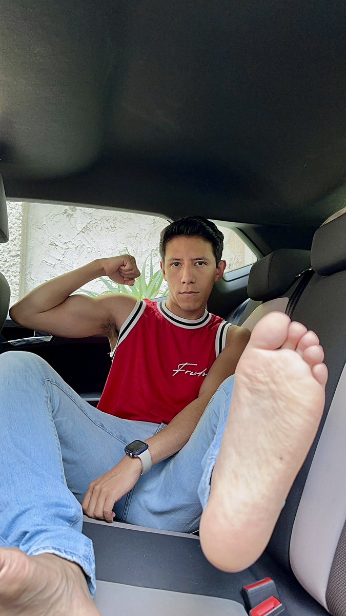 Master Uriel tweet media