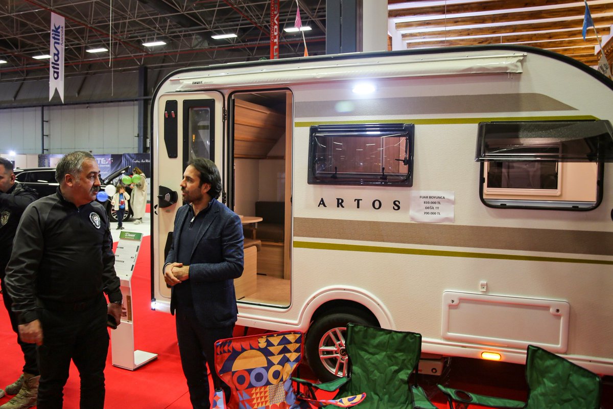 Van Emniyet Müdürlüğü 🇹🇷 tweet media