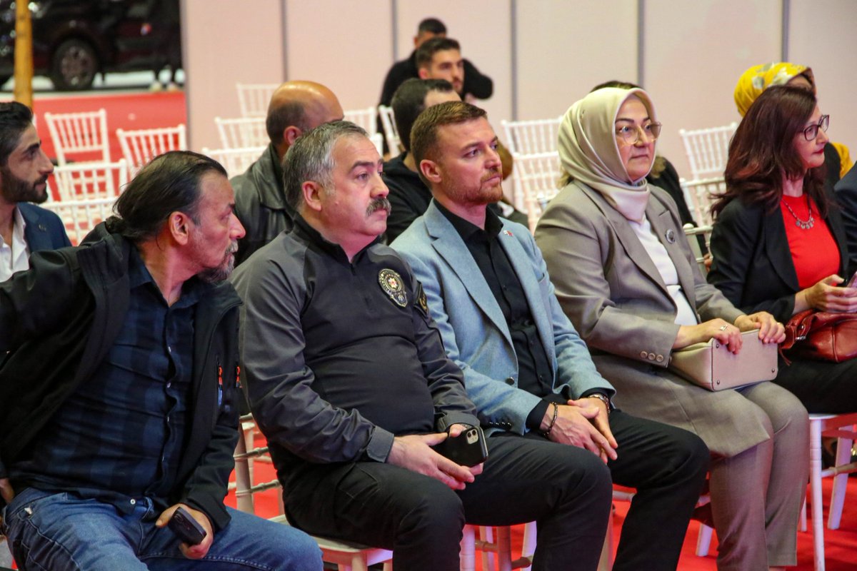 Van Emniyet Müdürlüğü 🇹🇷 tweet media