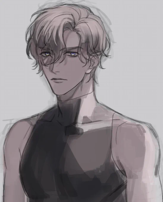 วาดเล่นในรอบ 1 เดือน ...วาดรอบหน้าคือทุกคนอพยพไปหมดแล้ว 555  