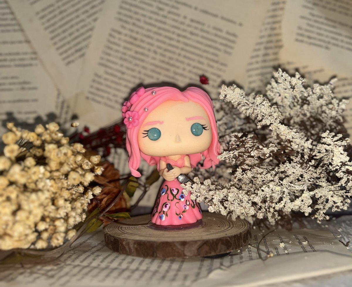 Evangeline Fox 🦊💖