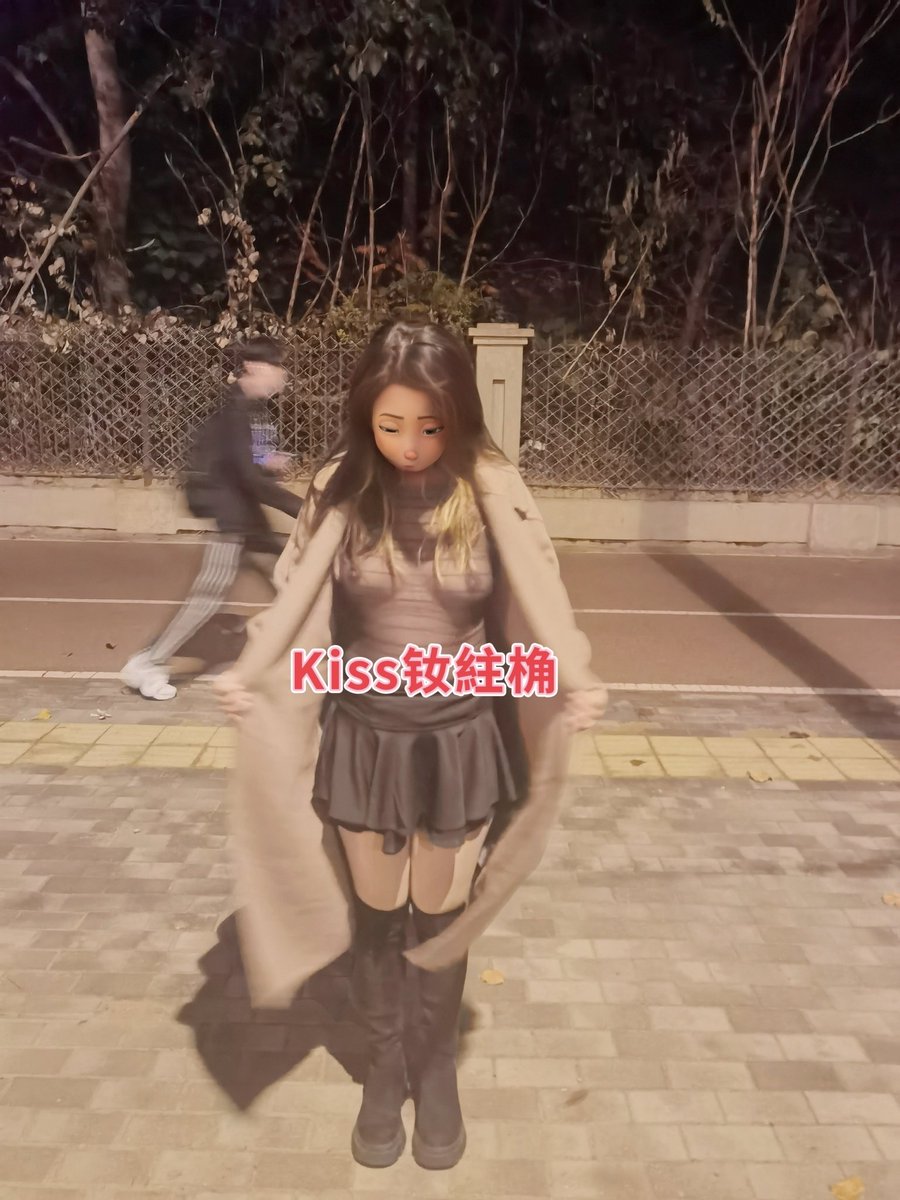 福利姬Kiss釹紸桷🔞分享的黄推图片3 - 网红私拍内容