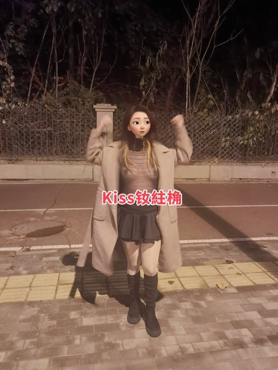 福利姬Kiss釹紸桷🔞分享的黄推图片2 - 网红私拍内容