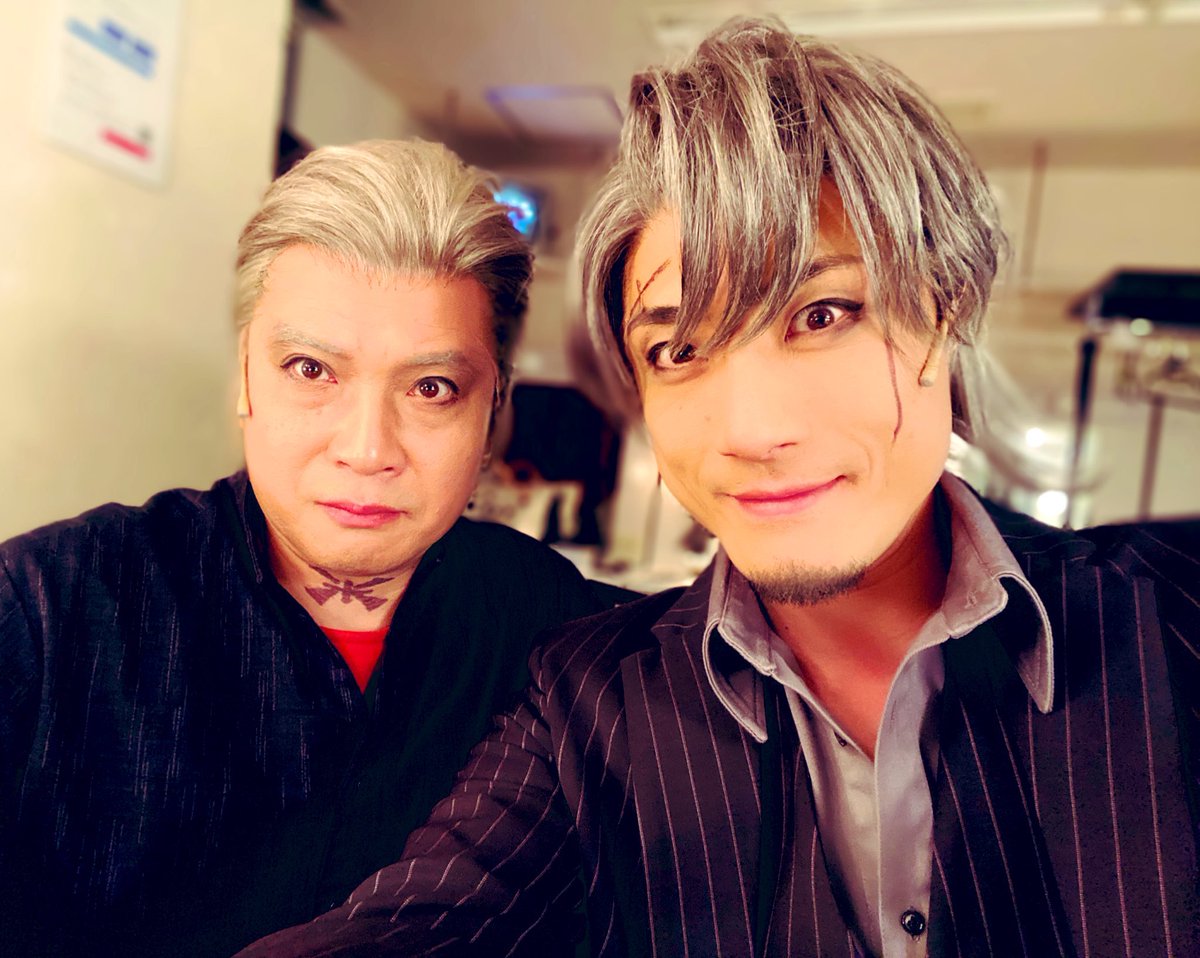 takamichu's tweet image. 姫谷ーーーっ!!!
遅れてほんとごめんよっーー!!!
舞台の初日だったんだよー!!!
あらためて
誕生日おめでとう〜〜〜!!!
今年は料理の用意はできなかったけど
WITTAMERのささやかなケーキ🎂
幸せになってくれーーー!!!
#スプステ