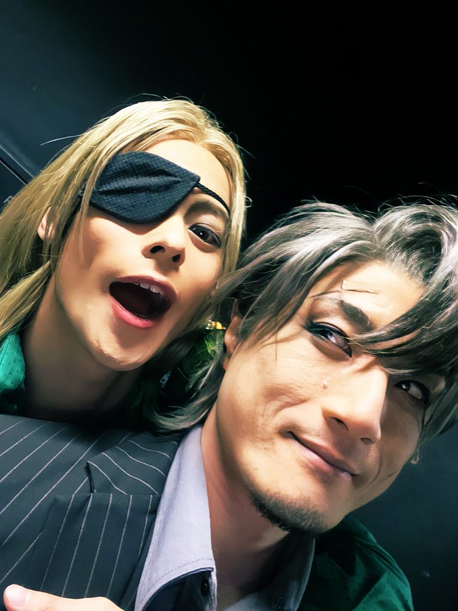 takamichu's tweet image. 姫谷ーーーっ!!!
遅れてほんとごめんよっーー!!!
舞台の初日だったんだよー!!!
あらためて
誕生日おめでとう〜〜〜!!!
今年は料理の用意はできなかったけど
WITTAMERのささやかなケーキ🎂
幸せになってくれーーー!!!
#スプステ