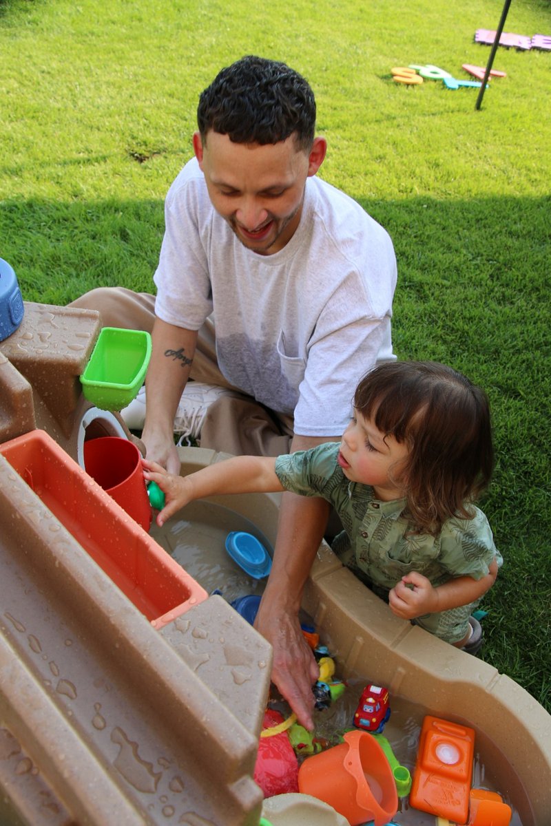 Washington State Department of Corrections tweet media