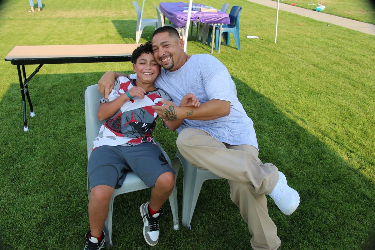 Washington State Department of Corrections tweet media