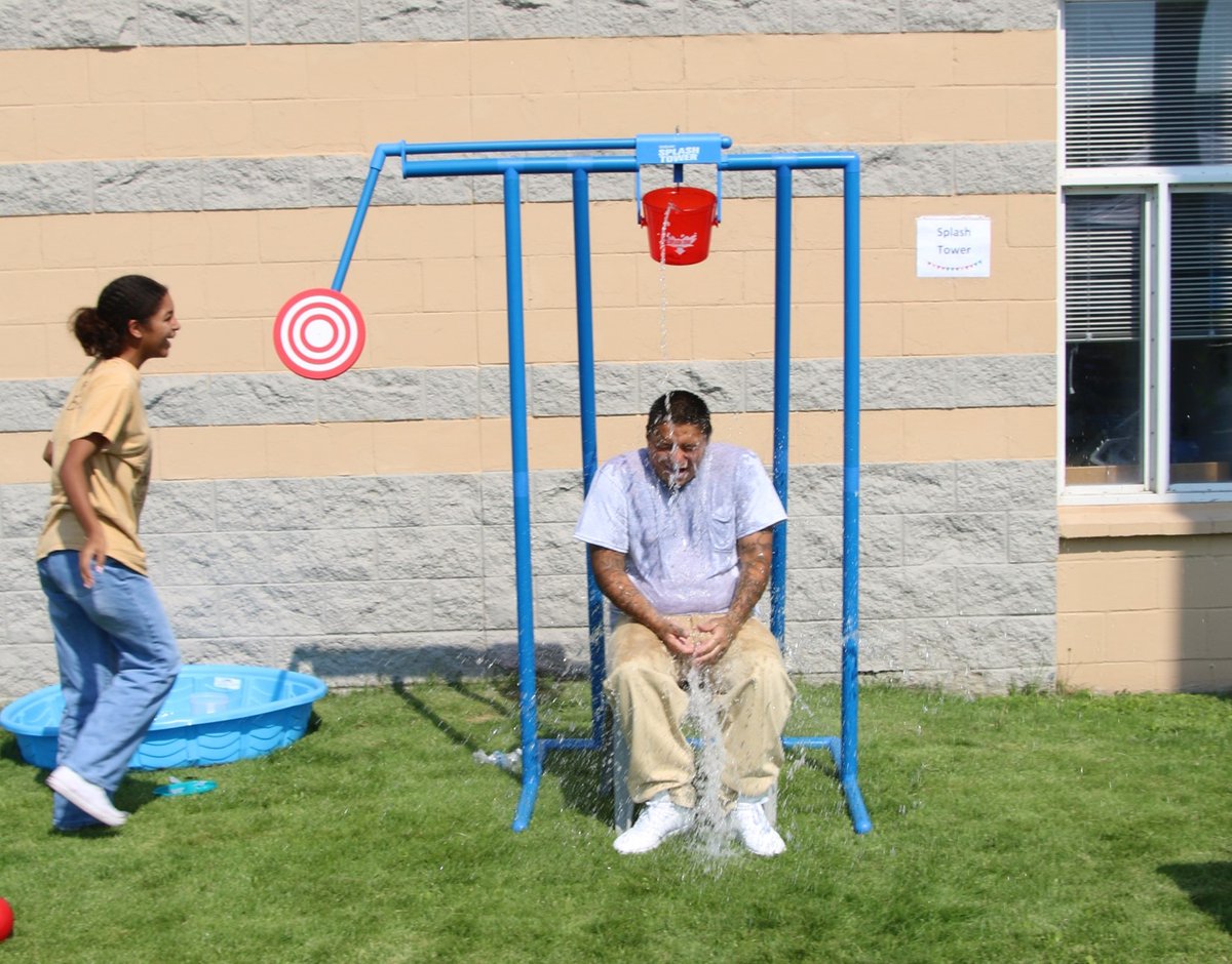 Washington State Department of Corrections tweet media