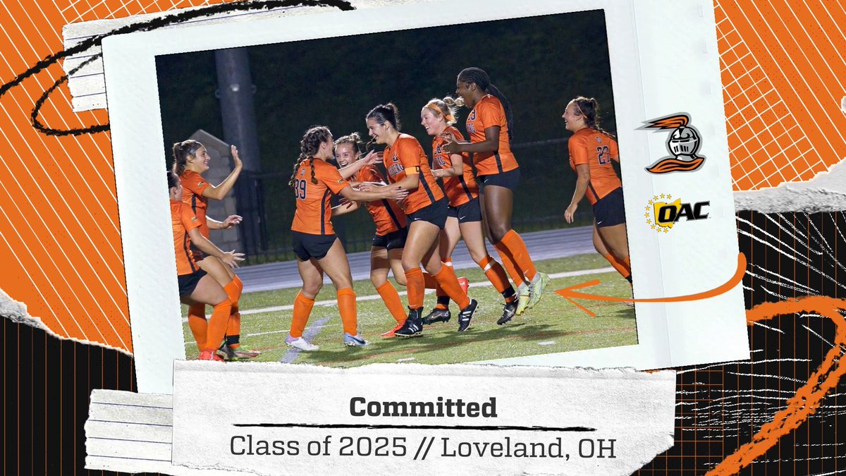 HU Women's Soccer tweet media