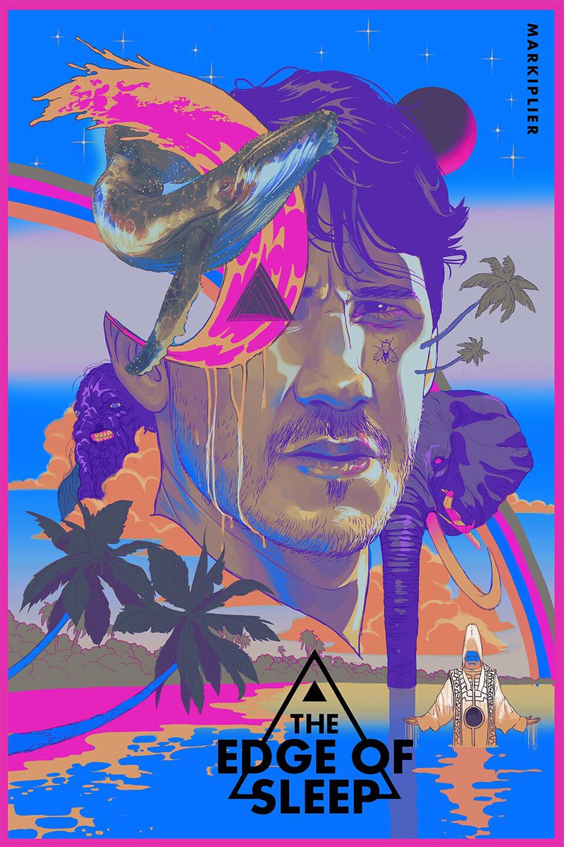 Anomalous__Duck's tweet photo. WHERE IS THE PROMOTION?! WHERE ARE THE ANNOUNCEMENTS??? WITH US ALREADY HAVING IT ON THE CHARTS, IT SHOULD HAVE SKYROCKETED ON LAUNCH DAY BUT NOT WITHOUT HIGHER LEVEL PUSHING! MARK’S FANS CAN’T DO ALL OF IT ON OUR OWN! #Markiplier #TheEdgeofSleeponPrime #theedgeofsleep #qcode https://t.co/giEmTlXgQQ