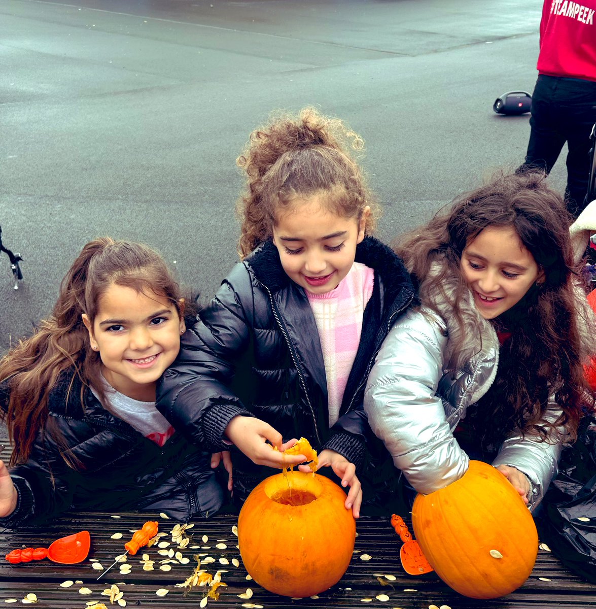 TeriPEEK tweet media