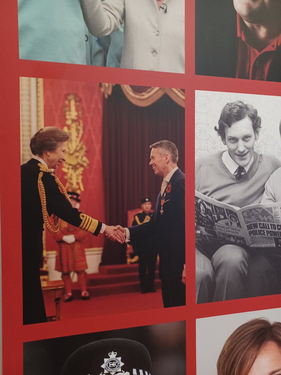 Simon Fairclough (@snfairclough) on Twitter photo 🤩 <a href="/Elliot_Vaughn/">Elliot Vaughn MBE</a> you're on the wall at <a href="/GirtonCollege/">Girton College, Cambridge University</a>! Part of the new exhibition celebrating LGBT+ cantabs... 🤩 <a href="/Elliot_Vaughn/">Elliot Vaughn MBE</a> you're on the wall at <a href="/GirtonCollege/">Girton College, Cambridge University</a>! Part of the new exhibition celebrating LGBT+ cantabs...